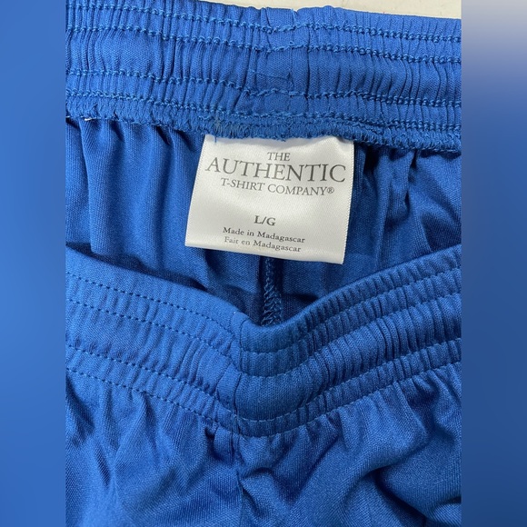 S355 ATC pro team shorts - Picture 3 of 4